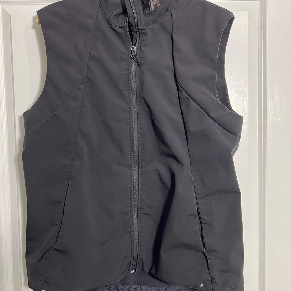 Helly Hansen Paramount Softshell Vest